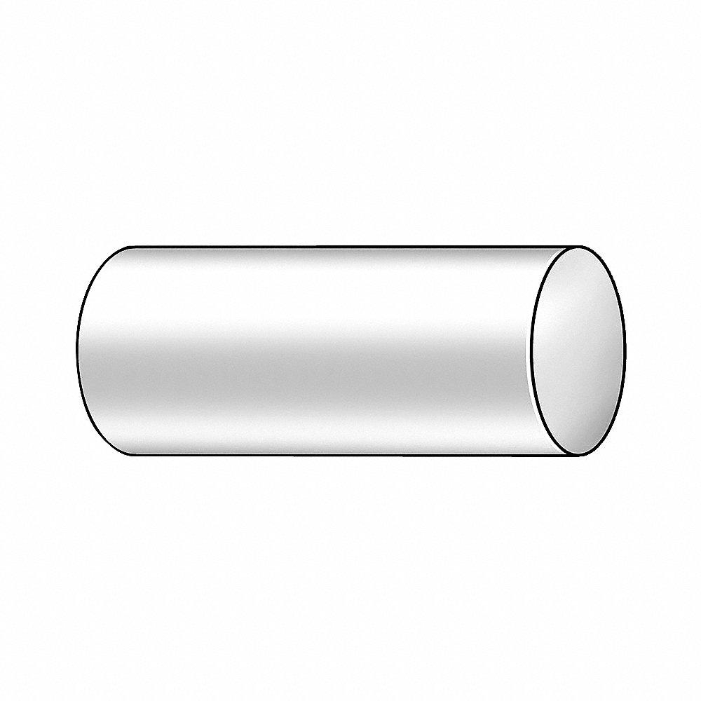 Rod Copper 110 1.5 Diameter x 1 feet Length