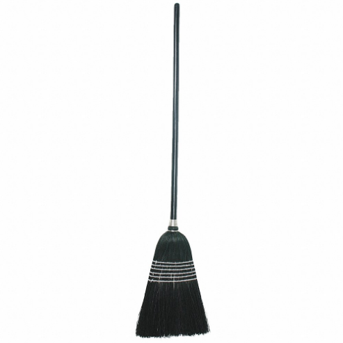TOUGH GUY Corn Whisk and Angle Brooms