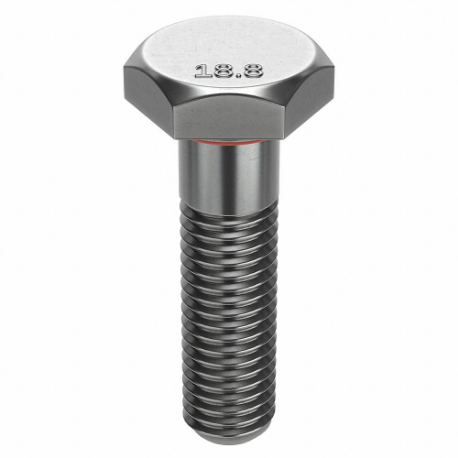 Usa Sealing ZBOLT-381 | 61NH48 | Bolt, 5/16 In - 18 Thread Size