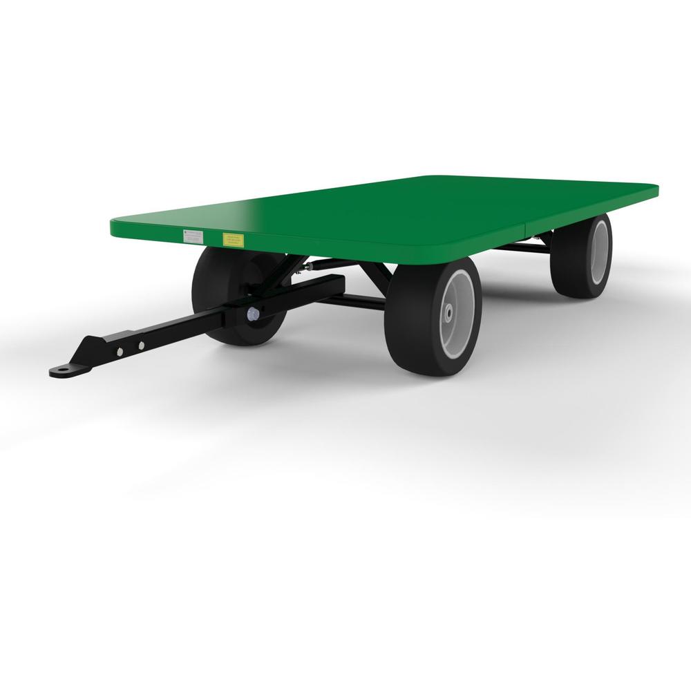 Valley Craft F83978 trailer