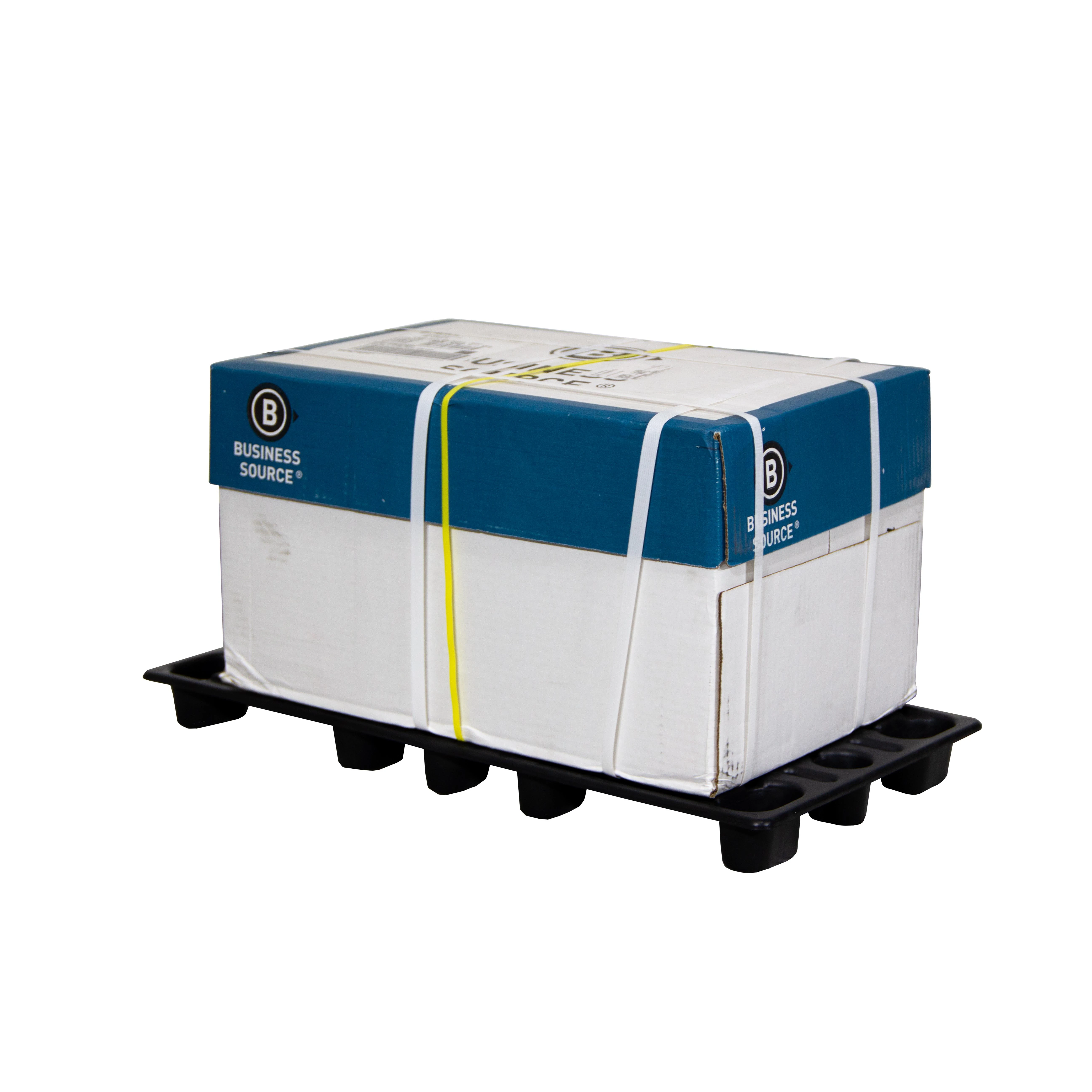 Mini Pallet For Ezy-Tilt Pallet Trucks, 15 x 24 Inch Size, Plastic