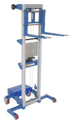 VESTIL Portable Material Lifts