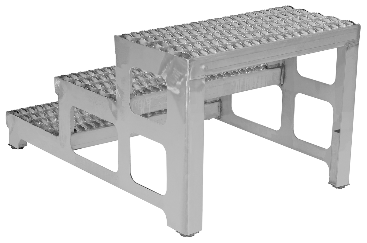 VESTIL ASP-24-3-SS 4
