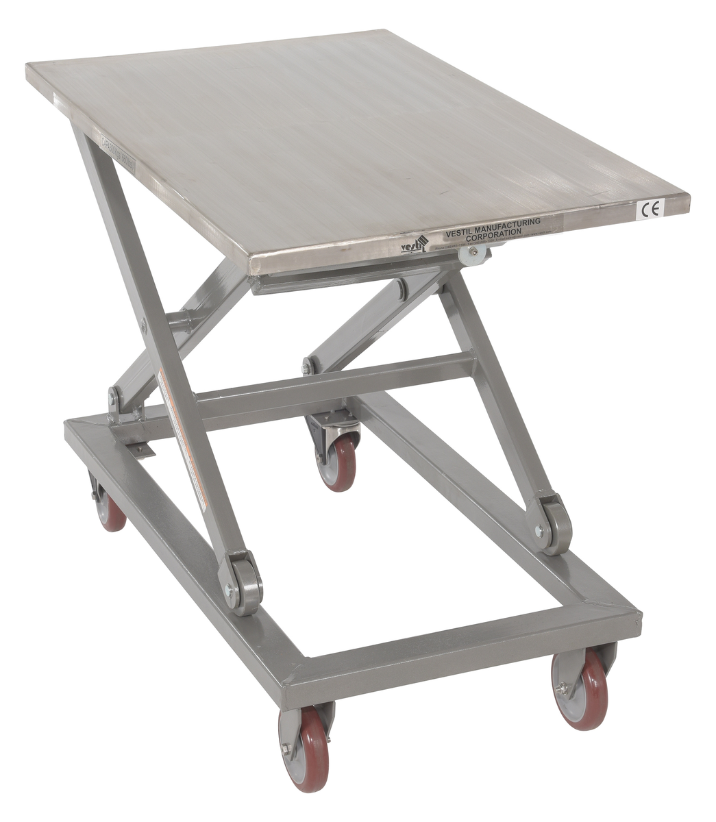 VESTIL CART-660-M-PSS 2