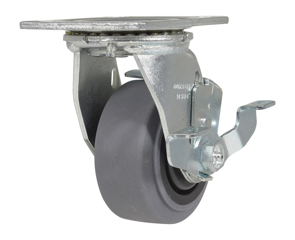 VESTIL Caster Wheels