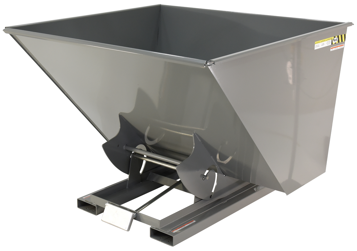 VESTIL D-250-MD-GY-SG 2