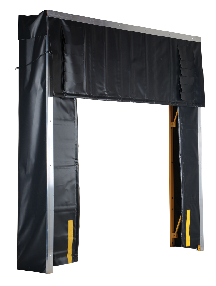 VESTIL Dock Shelters