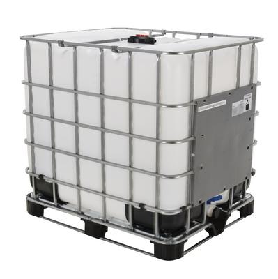 40 in x 46 1/2 in x 48 in, IBC-275, Liquid Storage Container -  5MTG9