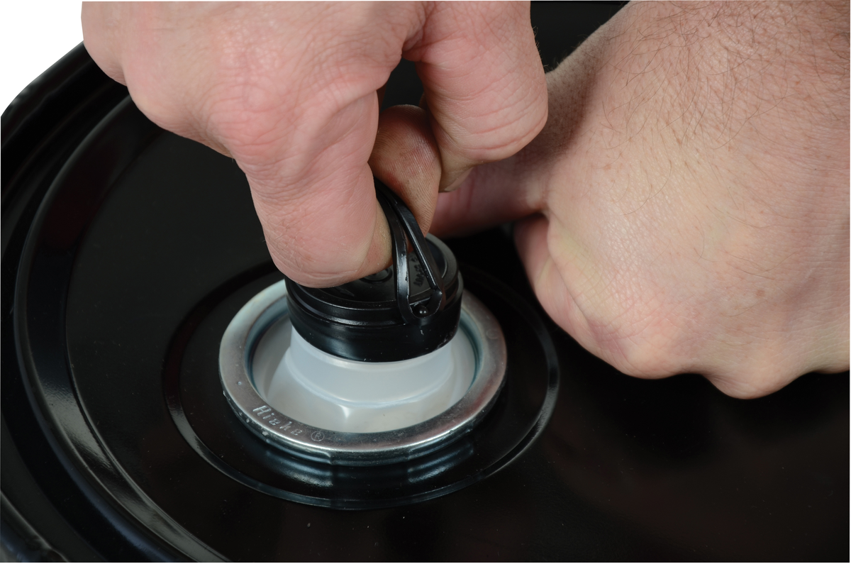 VESTIL LID-STL-S-UN 3