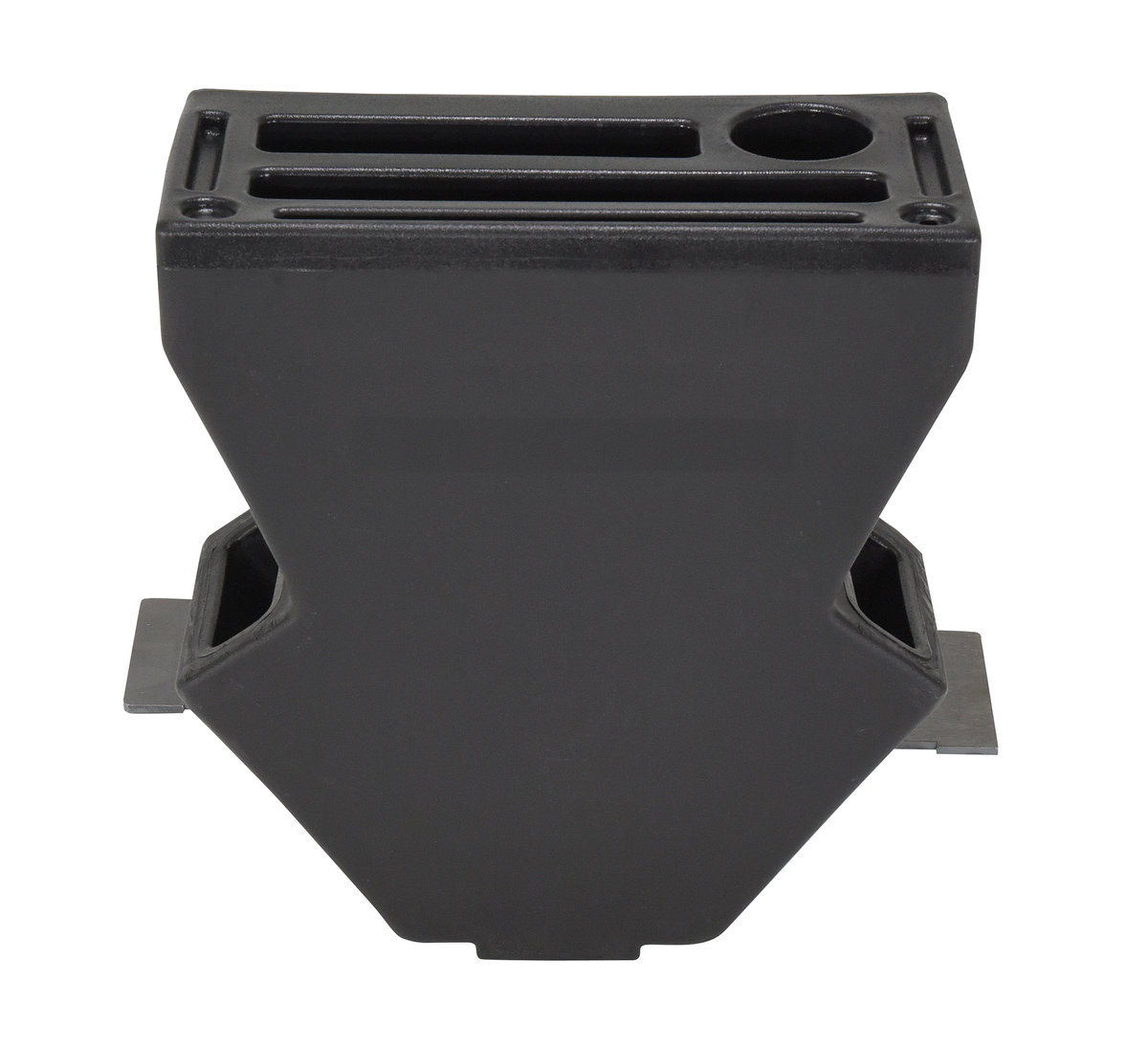 VESTIL P-CADDY-BK-CWN 4