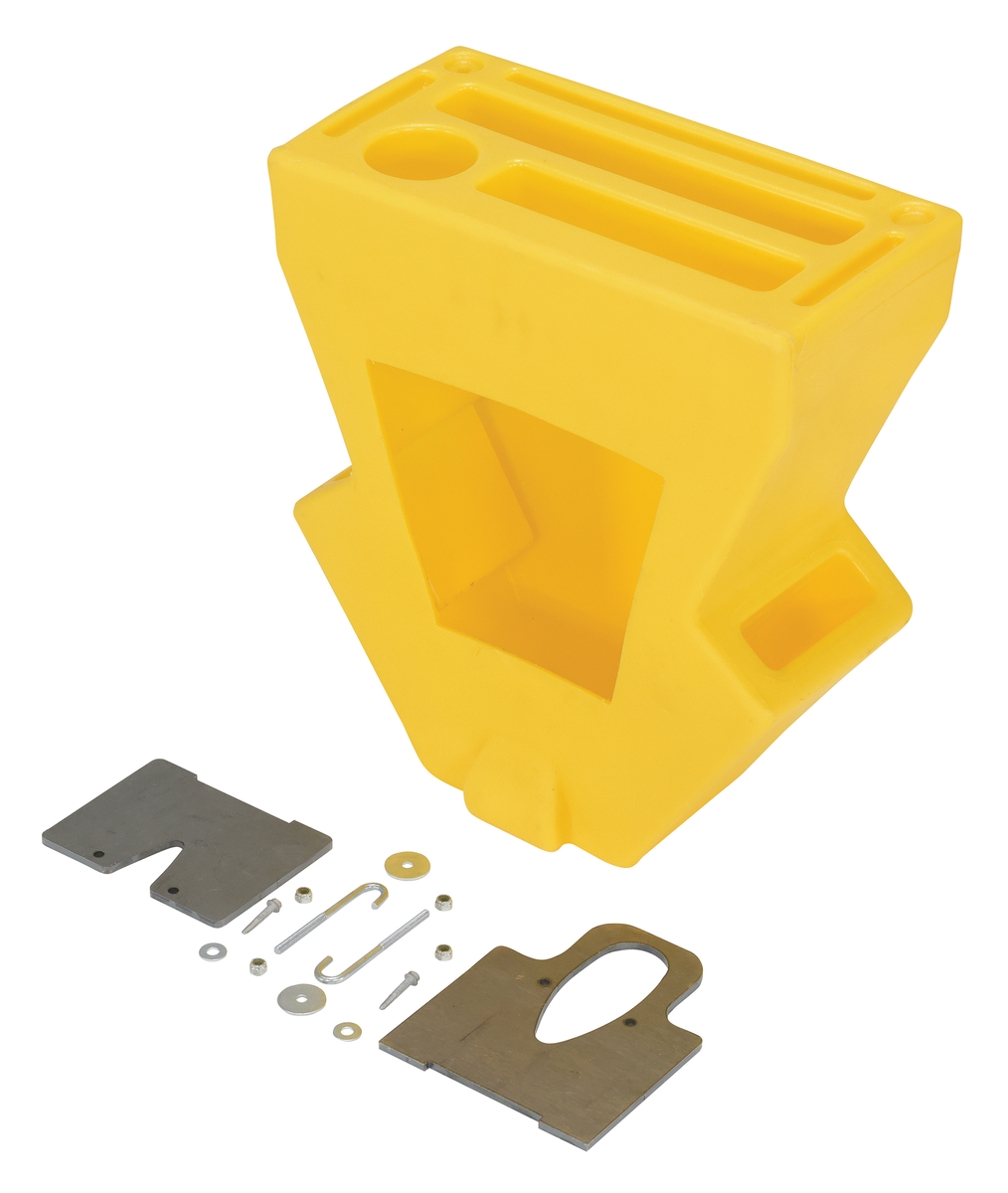 VESTIL P-CADDY-CWN 2