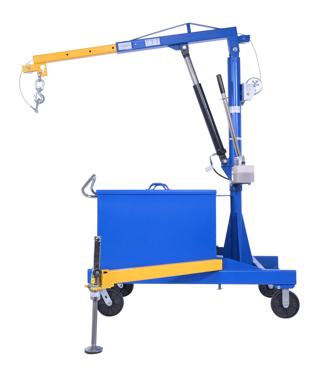 VESTIL P-JIB-2 2