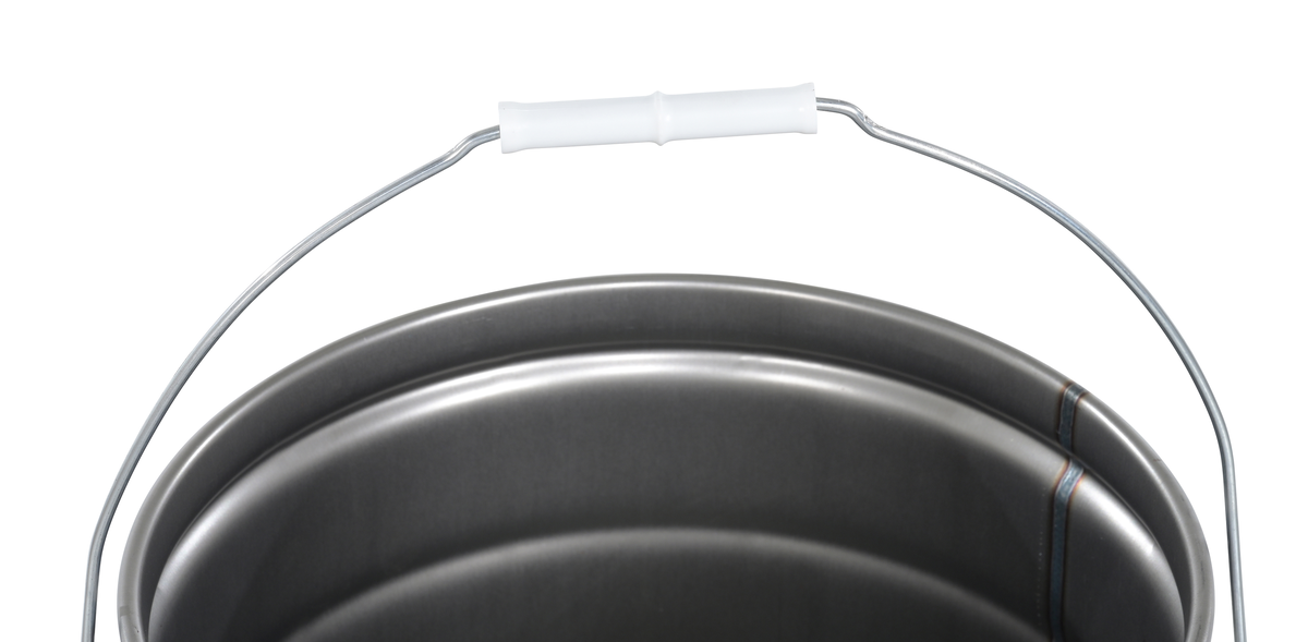 VESTIL PAIL-STL-RI-UN 3