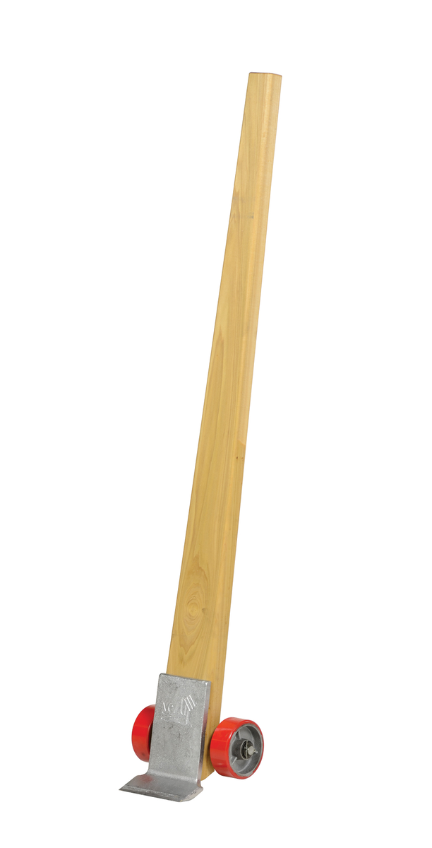 VESTIL Pry Bar Lever Dollies