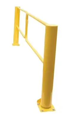 VESTIL Ladder Safety Gate