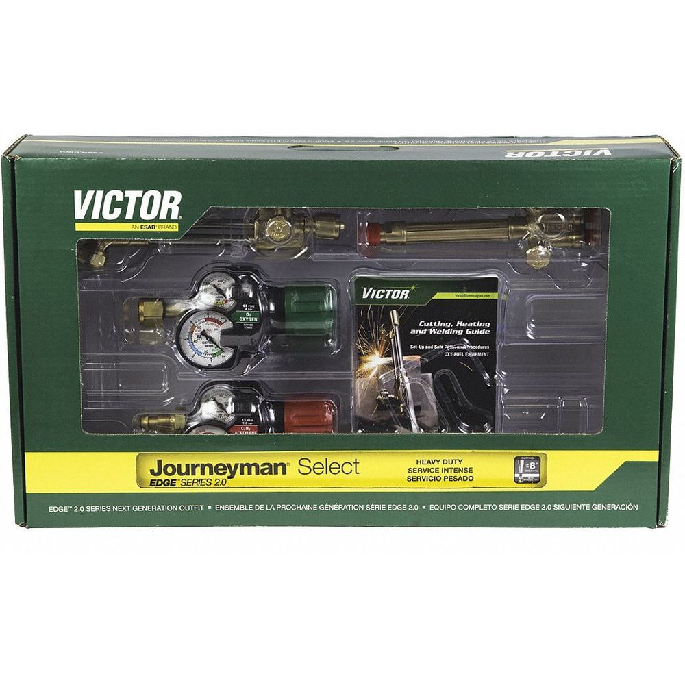 Victor Distributor (2482 items)