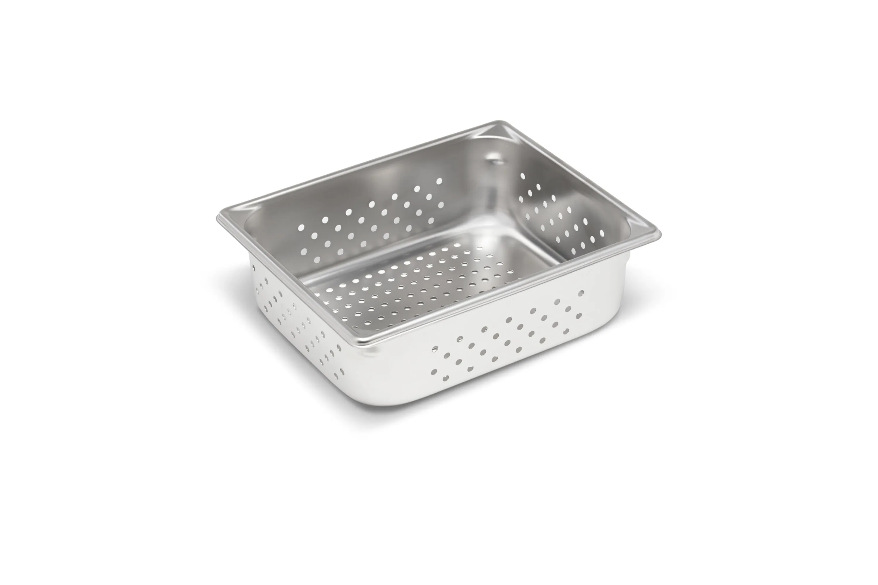 Perforated Pan Half-size