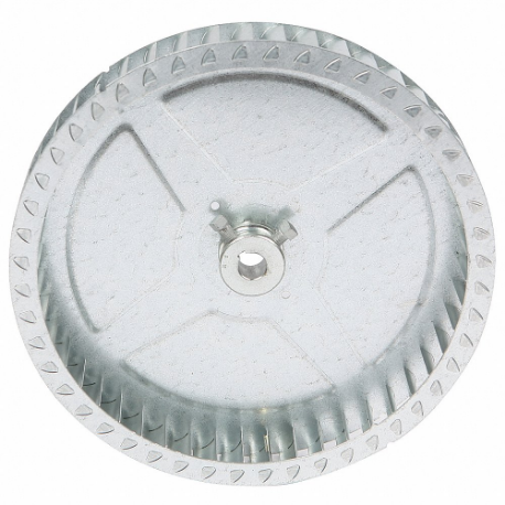 電子ファン VULCAN-HART BLOWER WHEEL 354262-00001-