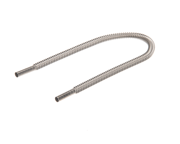 Vulcan Hart 00-498887 | Flexible Tubing, 1/4 x 14 Inch Size, 5.95
