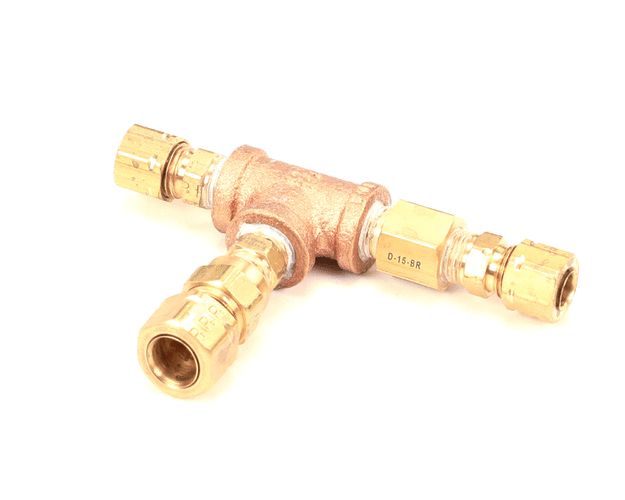 Pilot, Air Propane Assembly, 3.6 x 4.9 x 1.2 Inch Size