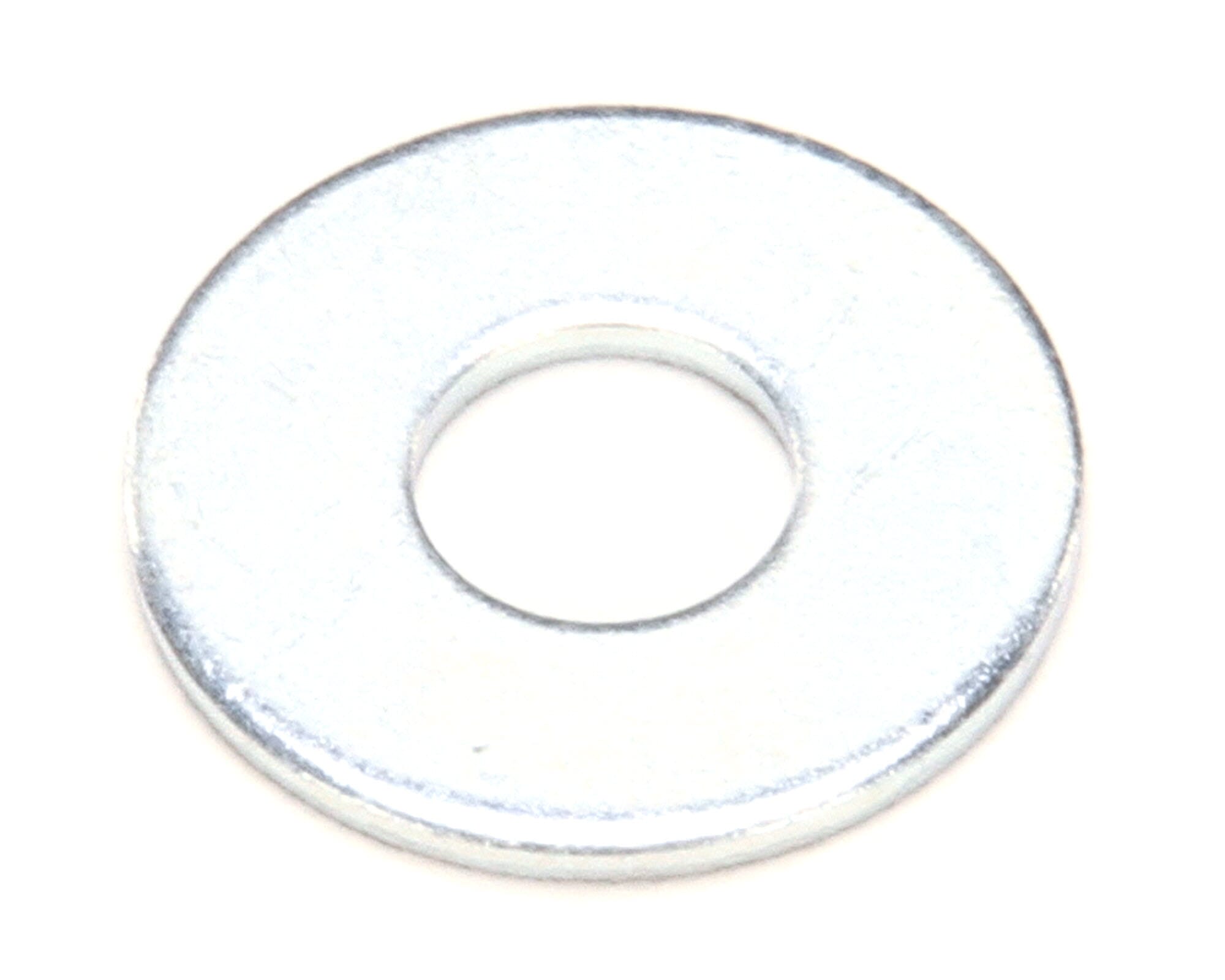 Washer, 3/4 In Lg., 0.85 In Wd., 0.15 In Ht.