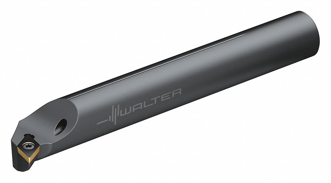 Indexable Boring Bar Screw Clamp Steel