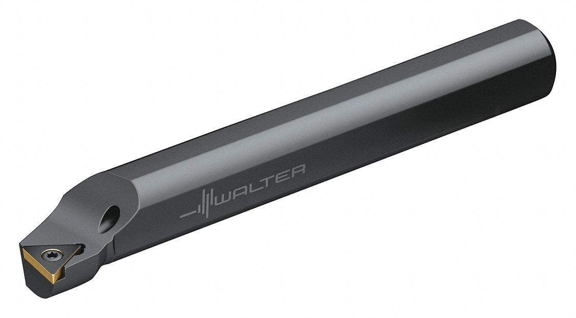 Walter Tools A10RSTFCL2 30EL73 Indexable Boring Bar Screw Clamp Steel