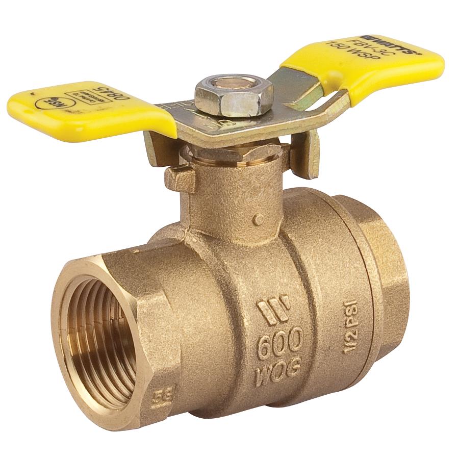 Watts Fbv C Series Full Port Ball Valves Products Raptor Supplies Worldwide