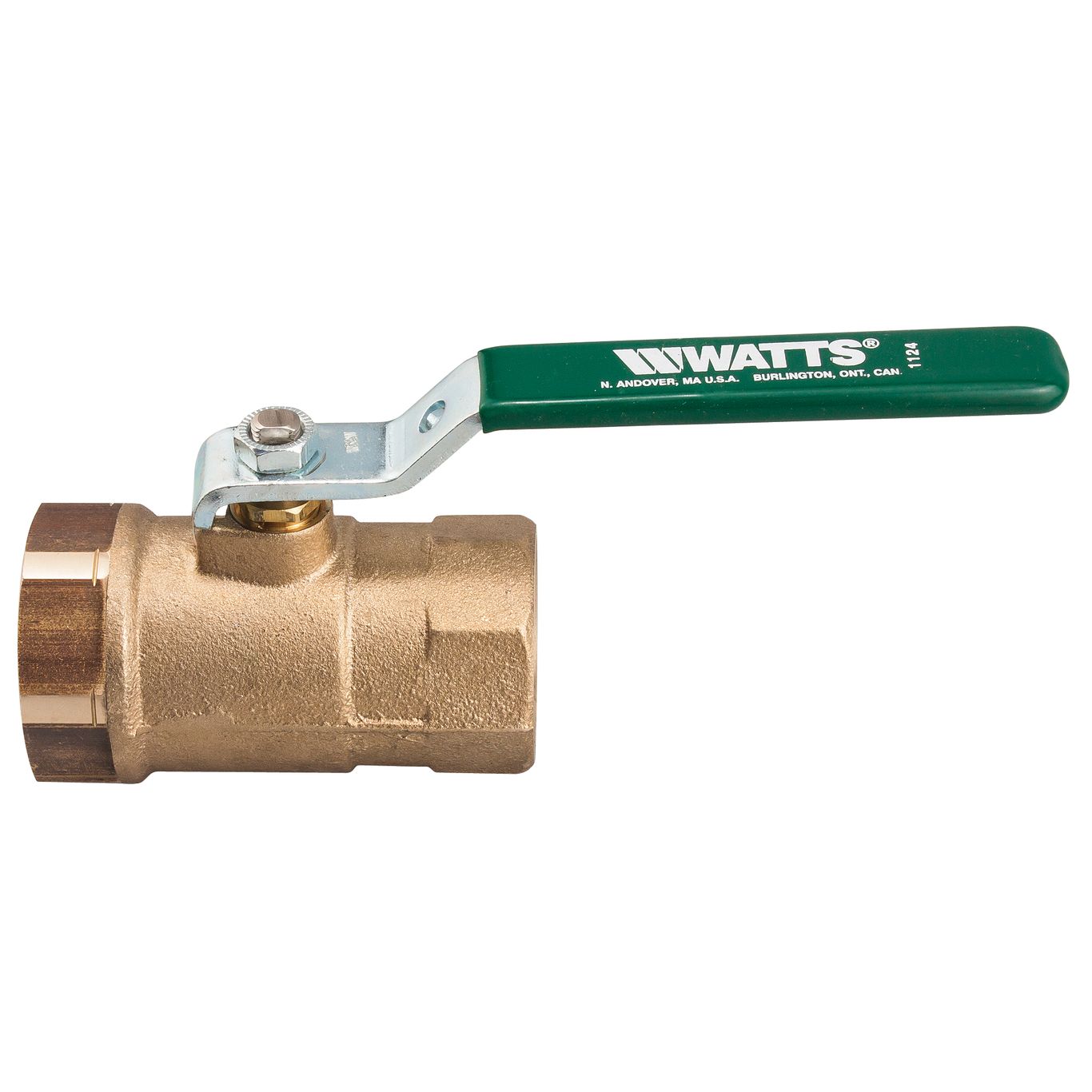 Watts Ball Valves Raptor Supplies Worldwide