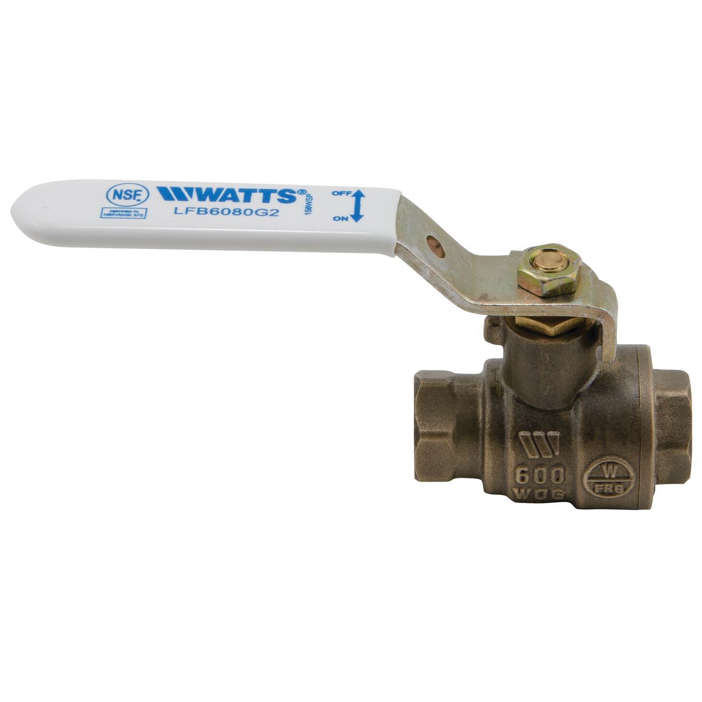 Watts Ball Valves Raptor Supplies Worldwide