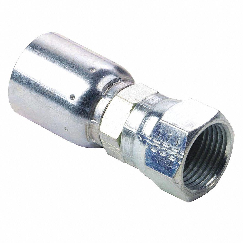 Weatherhead Distributor