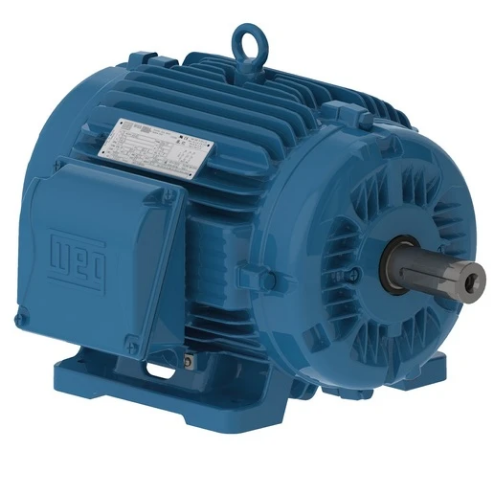 WEG General Purpose AC Motors