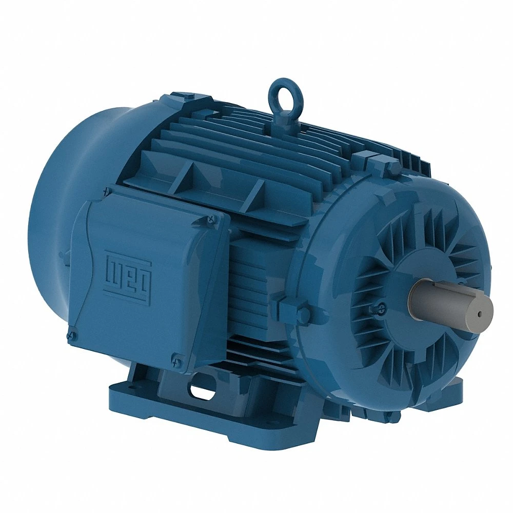 WEG General Purpose AC Motors