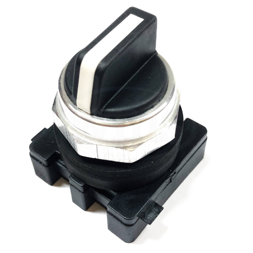 WEG Non-Illuminated Selector Switches with Contact Block
