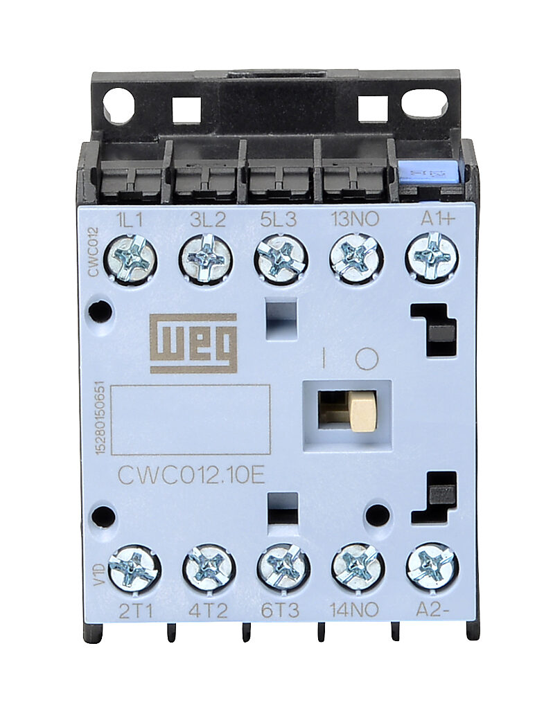 WEG CWC012-10-30L02 3