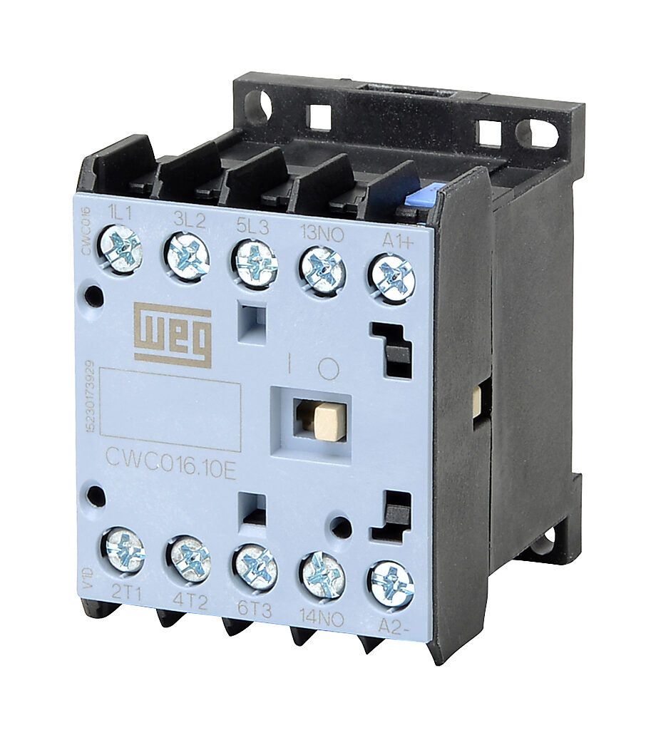 WEG CWC016-10-30L03 2