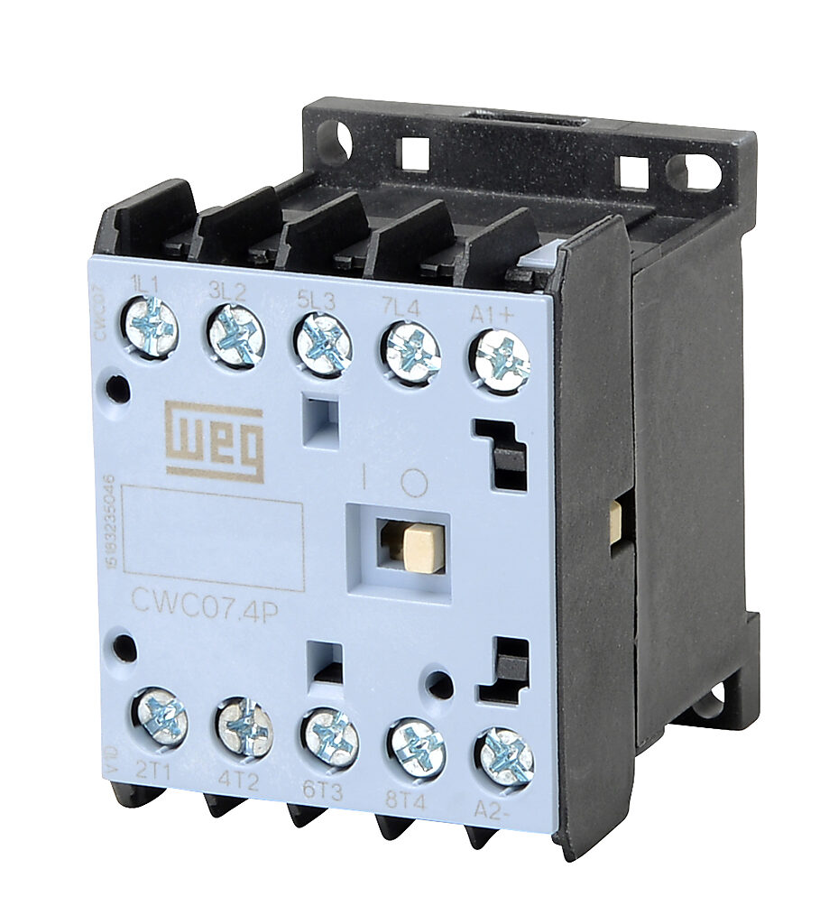 WEG CWC07-00-40L03 2