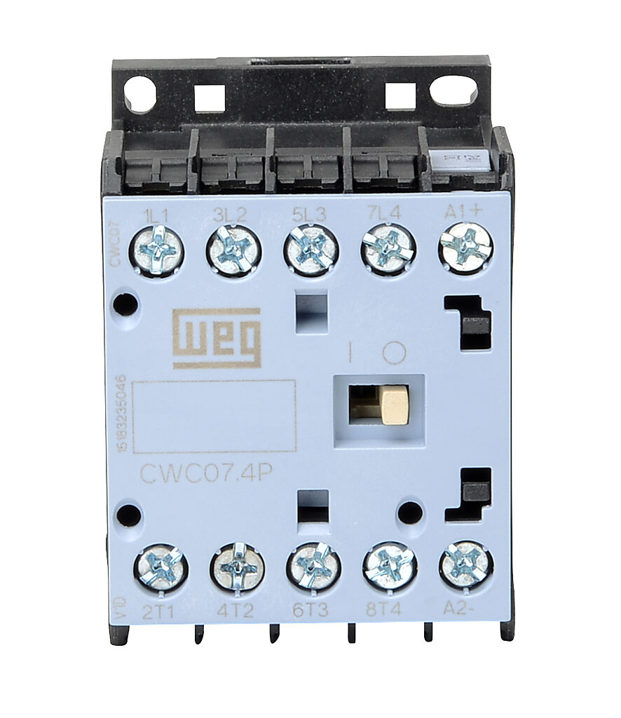 WEG CWC07-00-40L03 3