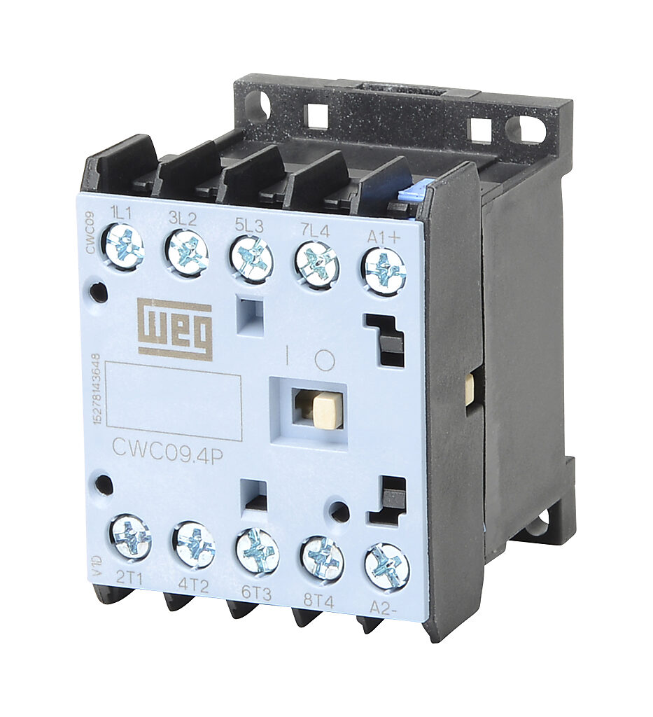 WEG CWC09-00-40L03 2