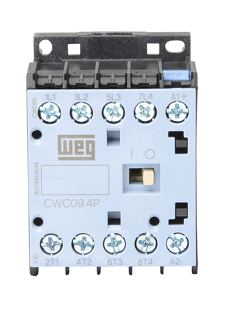WEG CWC09-00-40L03 3