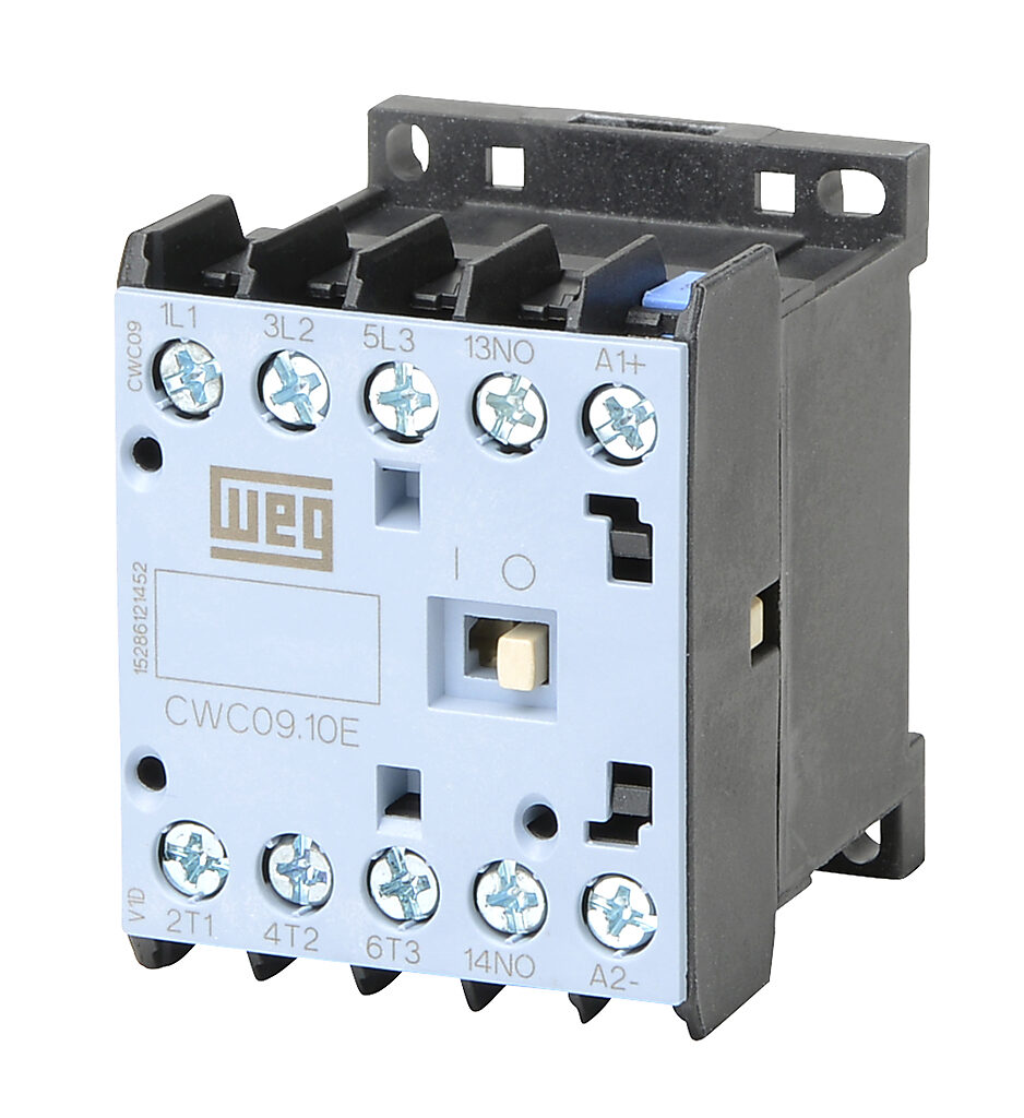 WEG CWC09-10-30L02 4