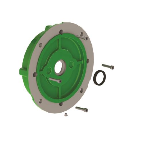 WEG Flange Coupling Kit