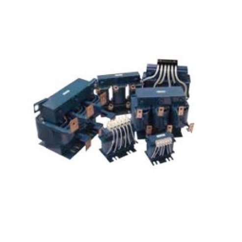 WEG Drive Reactors and Filters