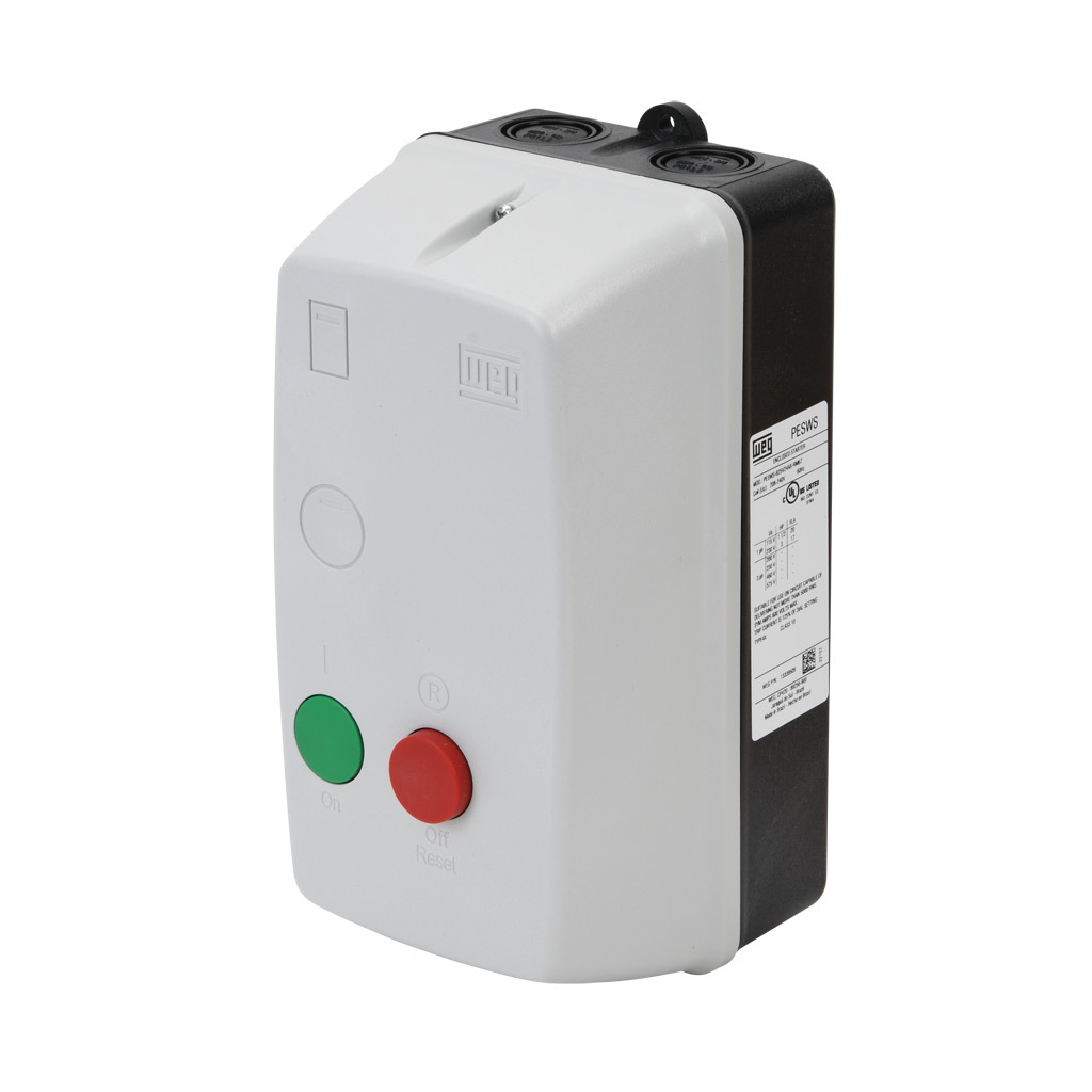 WEG PESWS-B25V24AX-RM67 3