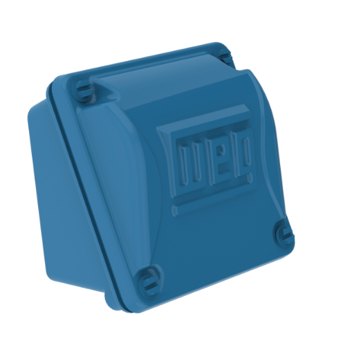 WEG Circuit Breaker Accessories