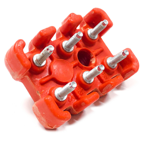 WEG Wire Terminal Blocks