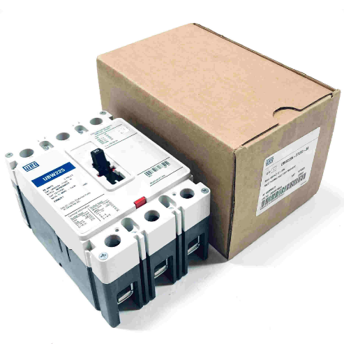 WEG Molded Case Circuit Breakers