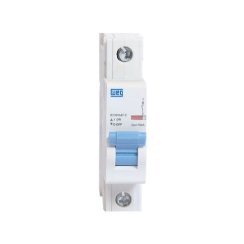 WEG IEC Miniature Circuit Breakers