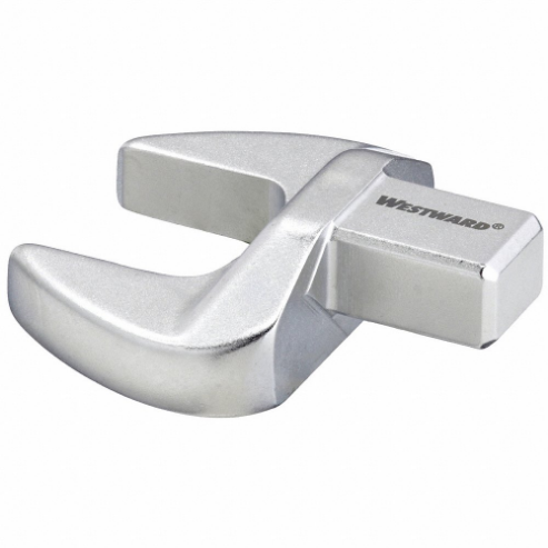 Torque Wrench Head Open End 22mm