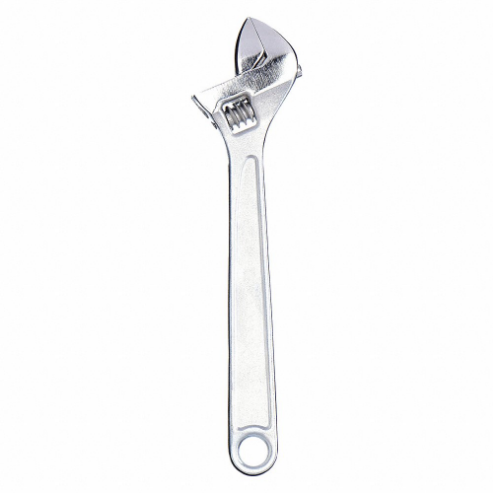 WESTWARD Adjustable Wrenches